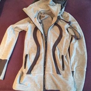 Lululemon jacket